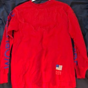 Crooks and Castles Long Sleeve Shirt